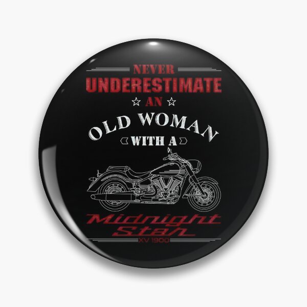 Item preview, Underestimate Midnight Star XV 1900 Woman designed and sold by KlaraBubble.
