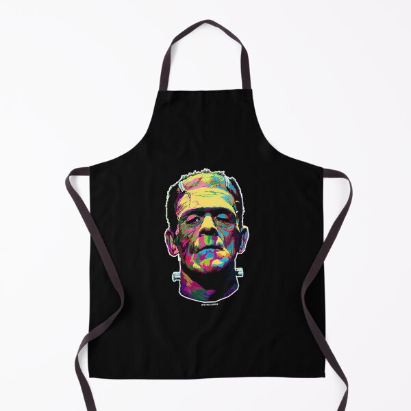 Aperçu de l'œuvre Frankenstein créée et vendue par Frankensteinn72.