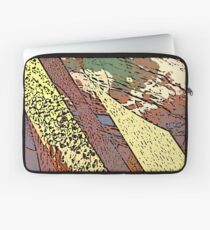 In a simplistic manner Laptop Sleeve