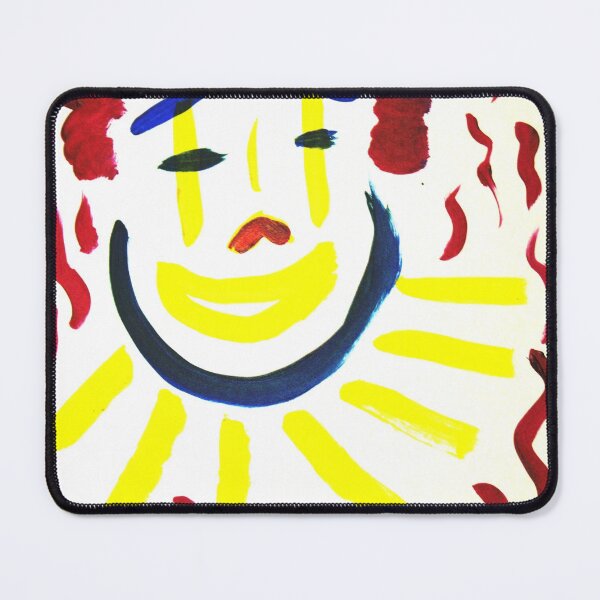 Item preview, Easygoing Clown designed and sold by CosmicThing.
