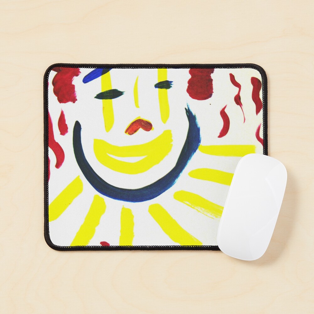 Item preview, Mouse Pad designed and sold by CosmicThing.