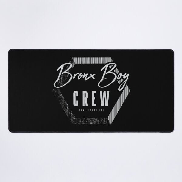 Item preview, Bronx - New York City America Best Places Crew Bronx Boy designed and sold by AEGMEDIA.