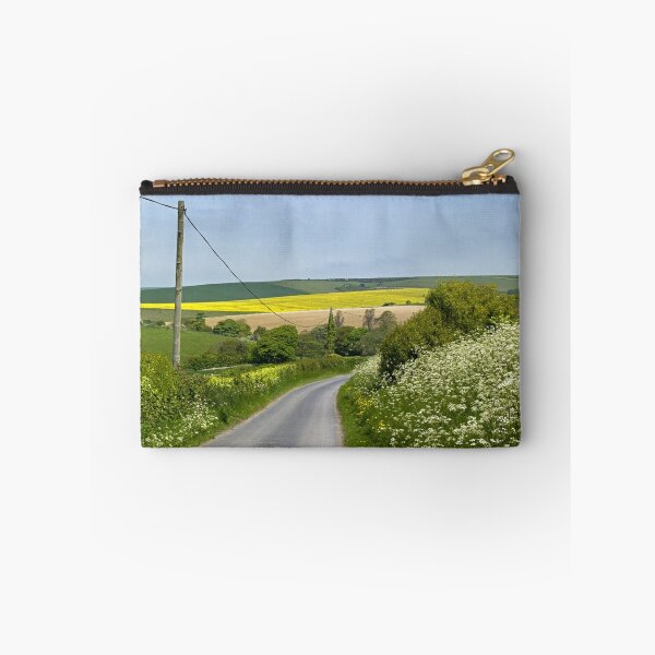 Item preview, Back road to Spring designed and sold by mikebov.