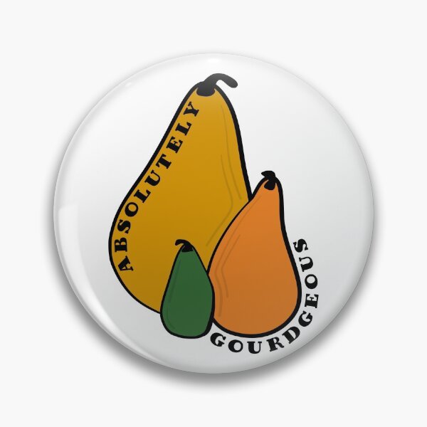 Item preview, Absolutely Gourdgeous designed and sold by L-Designz.