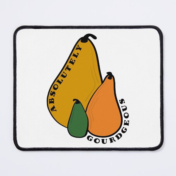Item preview, Absolutely Gourdgeous designed and sold by L-Designz.