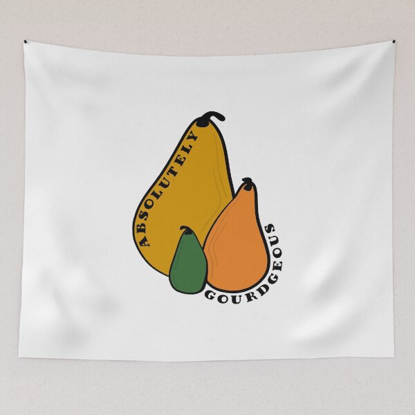 Item preview, Absolutely Gourdgeous designed and sold by L-Designz.