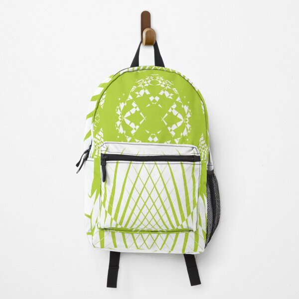 Item preview, Green Digital jungle designed and sold by amee _artshop.