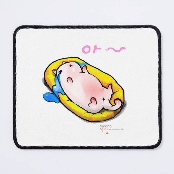Item preview, Lethargy hamster designed and sold by Saranghe.
