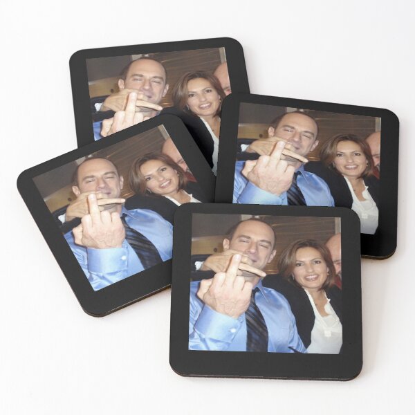 Item preview, Proud Elliott And Olivia Gifts For Movie Fan designed and sold by GeorgiannaStamm.