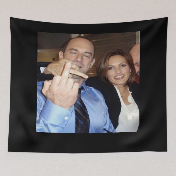 Item preview, Proud Elliott And Olivia Gifts For Movie Fan designed and sold by GeorgiannaStamm.