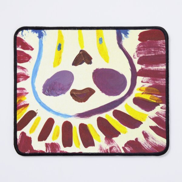 Item preview, Dazed Clown designed and sold by CosmicThing.