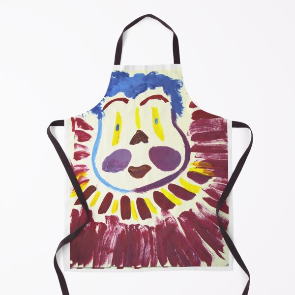 Item preview, Dazed Clown designed and sold by CosmicThing.
