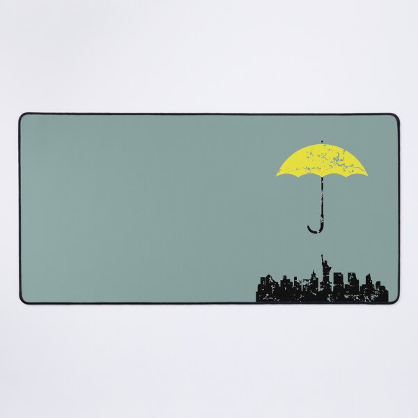 Item preview, How I Met Your Mother HIMYM designed and sold by RodrigoSouza.