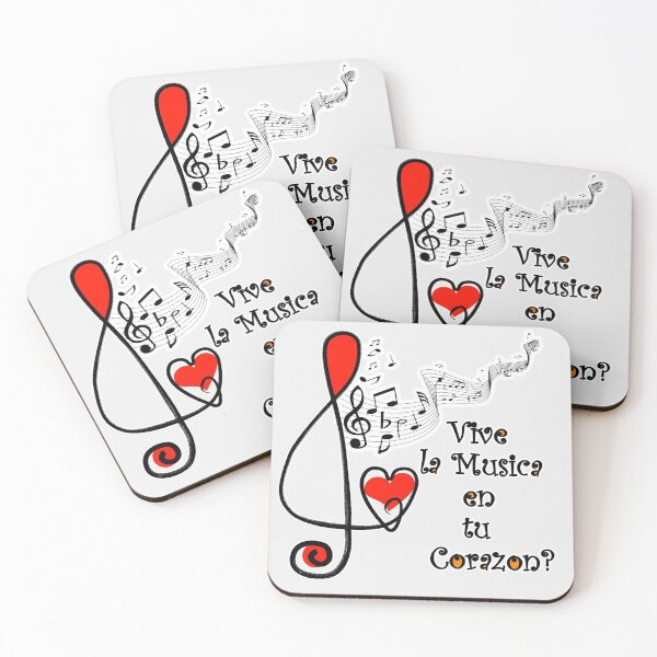 Item preview, Loves music designed and sold by zer0-cu4tro.