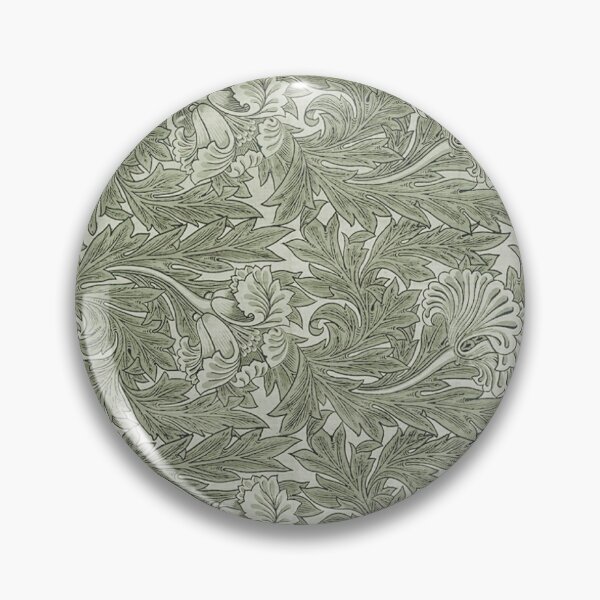 Item preview, Tulip Pattern (1875) by William Morris designed and sold by amrmab.