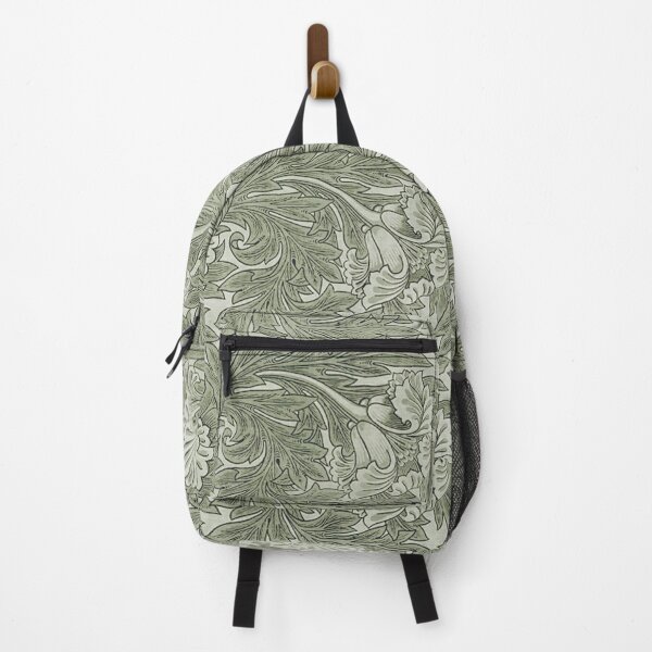Item preview, Tulip Pattern (1875) by William Morris designed and sold by amrmab.
