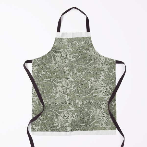Item preview, Tulip Pattern (1875) by William Morris designed and sold by amrmab.