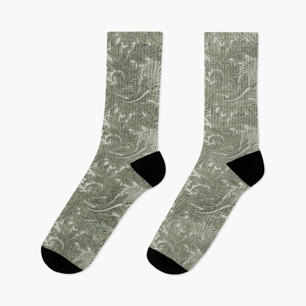 Item preview, Tulip Pattern (1875) by William Morris designed and sold by amrmab.