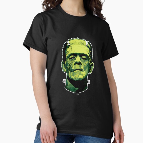 Item preview, Frankenstein designed and sold by Frankensteinn72.