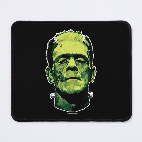 Item preview, Frankenstein designed and sold by Frankensteinn72.