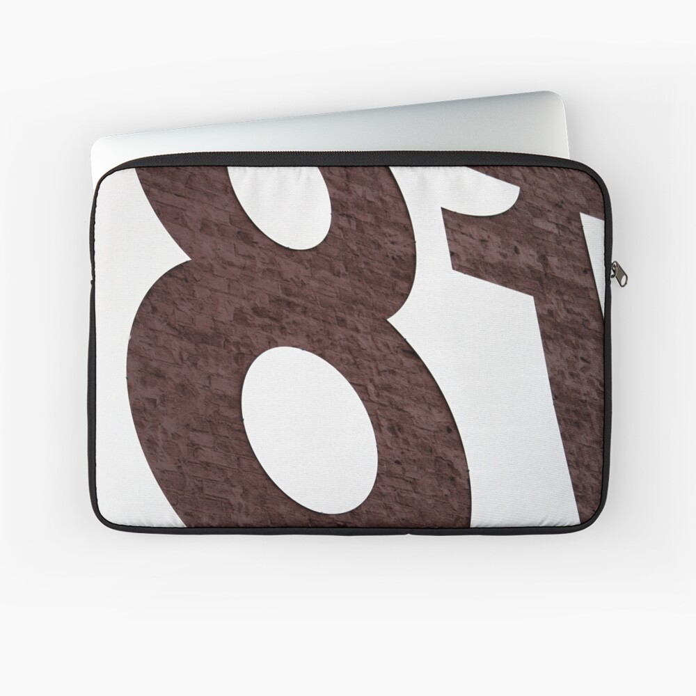 Item preview, Laptop Sleeve designed and sold by littleoldhag.