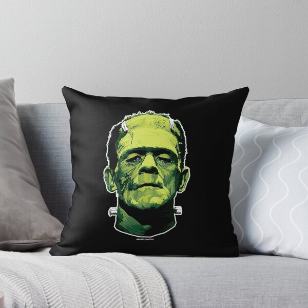 Item preview, Frankenstein designed and sold by Frankensteinn72.