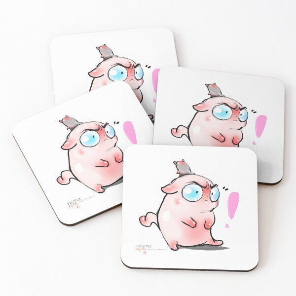 Item preview, Nob designed and sold by Saranghe.