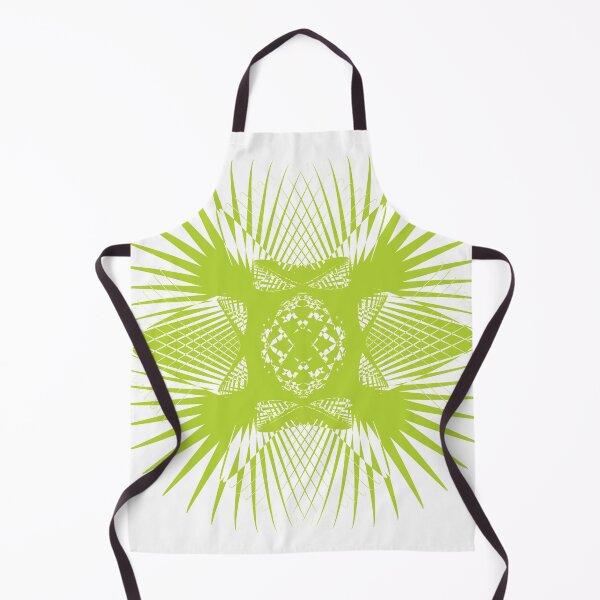 Item preview, Green Digital jungle designed and sold by amee _artshop.