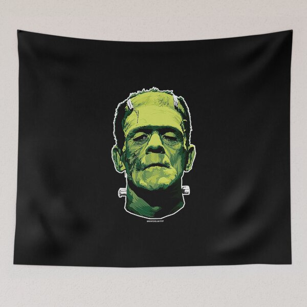 Item preview, Frankenstein designed and sold by Frankensteinn72.