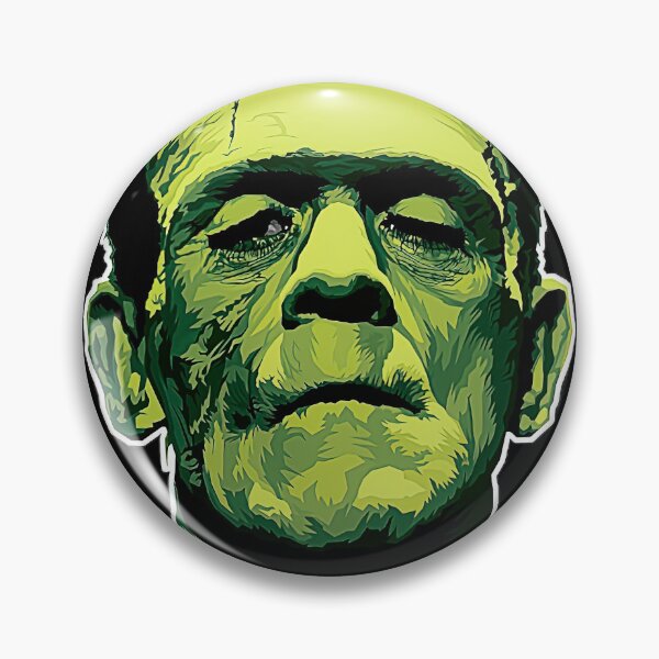 Artikelvorschau, Frankenstein entworfen und verkauft von Frankensteinn72.