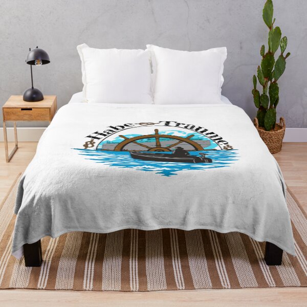 Item preview, Boater motif Have dreams little boat designed and sold by Merchandiser099.