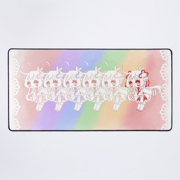 Item preview, Ama Rainbow designed and sold by AmaneCh.
