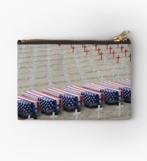 Arlington West Studio Pouch