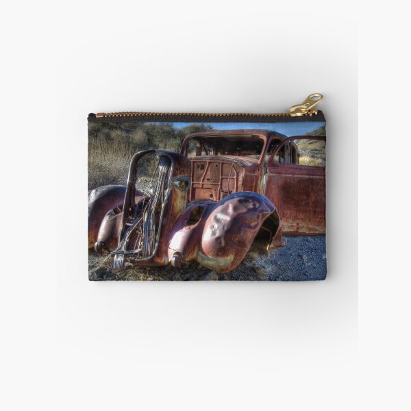 Item preview, Welcome To Death Valley designed and sold by Bob Christopher.