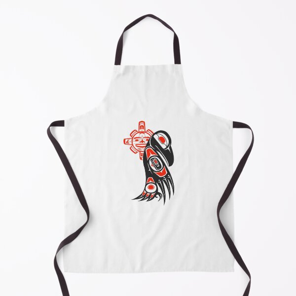 Item preview, Haida Tlingit Native designed and sold by Berselalau.