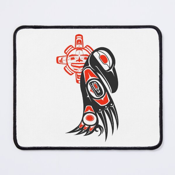 Item preview, Haida Tlingit Native designed and sold by Berselalau.