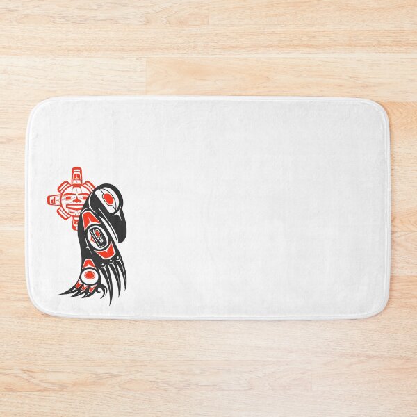 Item preview, Haida Tlingit Native designed and sold by Berselalau.