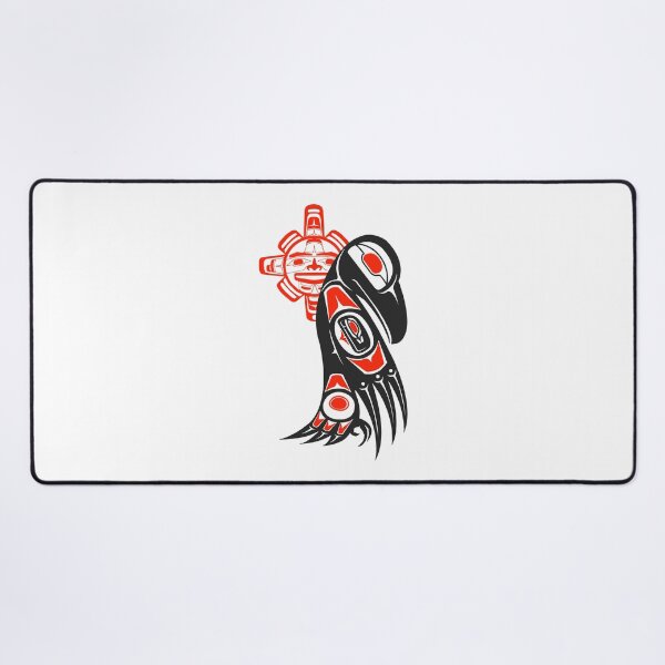 Item preview, Haida Tlingit Native designed and sold by Berselalau.
