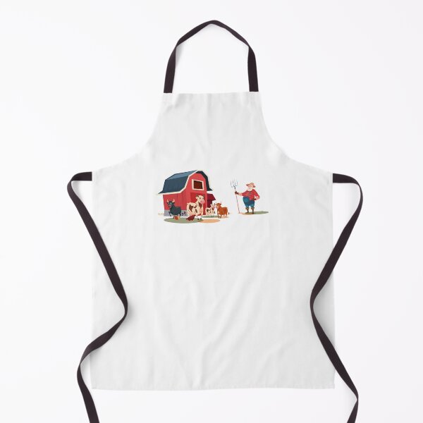 Item preview, Dairy Farmer designed and sold by officialfanclub.