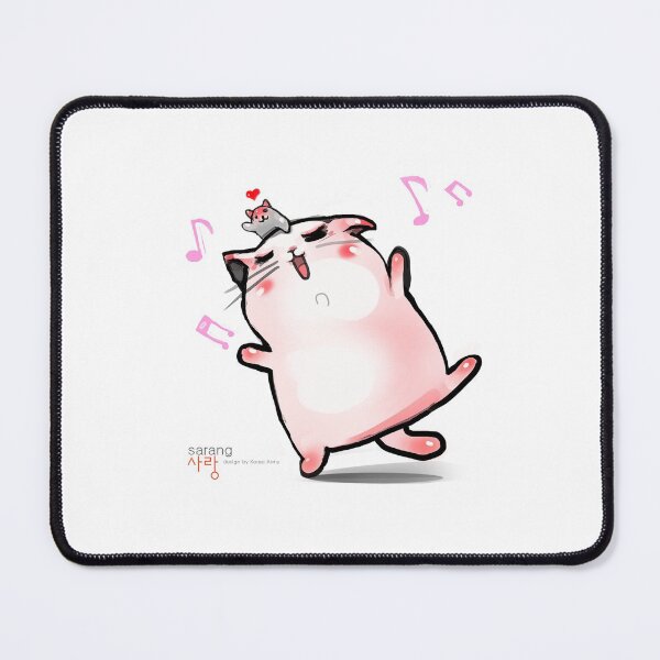Item preview, Singing hamster. designed and sold by Saranghe.