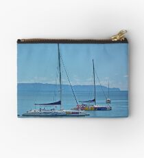 Catamaran Studio Pouch