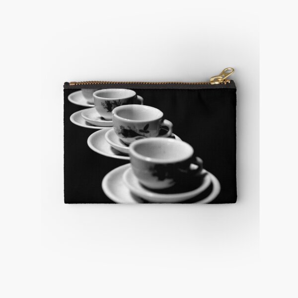 Item preview, Four For Tea At Four designed and sold by Natalie Ord.