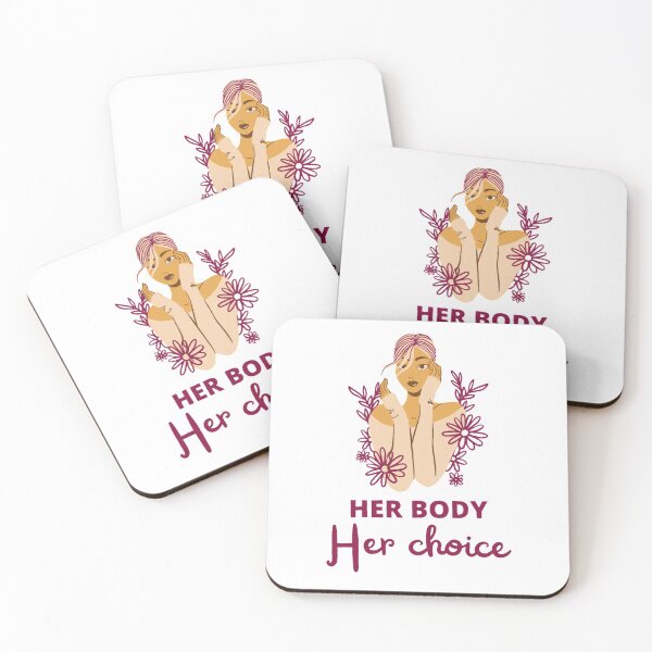 Item preview, her body. her choice. designed and sold by Thepoeticwine.