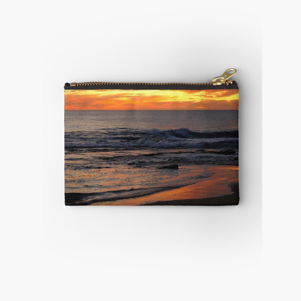 Item preview, Zipper Pouch designed and sold by Rocksygal52.