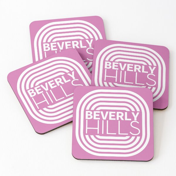 Item preview, Beverly Hills designed and sold by Lotofus.