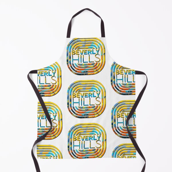 Item preview, Beverly Hills ART designed and sold by Lotofus.