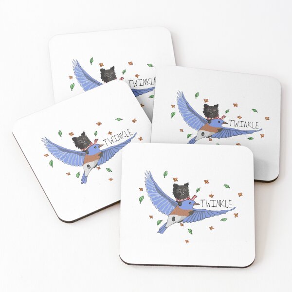 Item preview, Twinkle designed and sold by sisselonpaper.