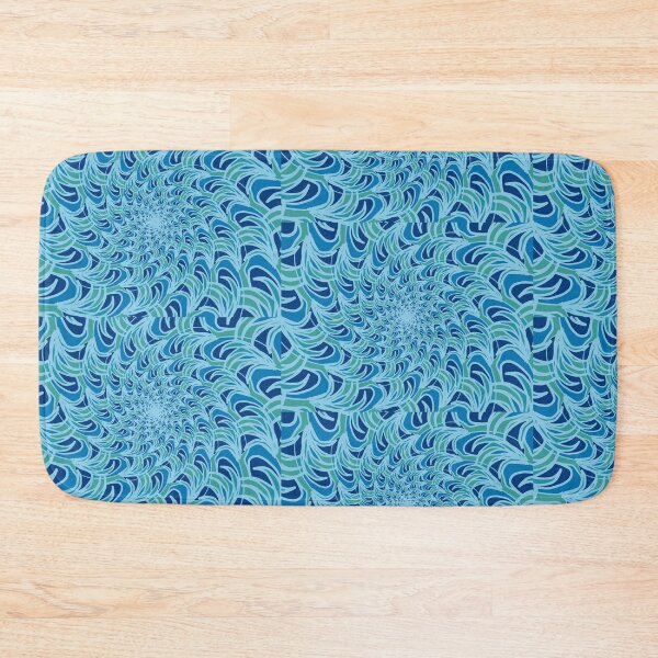 Item preview, Waves designed and sold by TinaJostDesigns.
