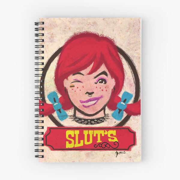 Item preview, Sluts are people too designed and sold by static-art.