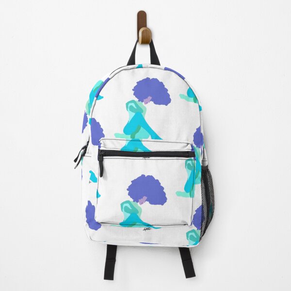 Item preview, Blue vibin designed and sold by rachaeldoes.